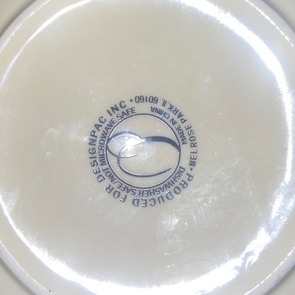 Vintage Vase Set - Picture 5 of 5